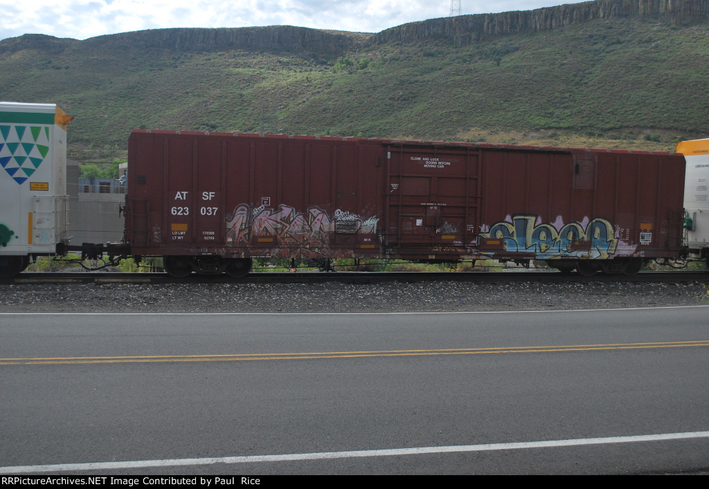 ATSF 623037